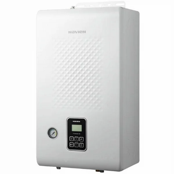 Котел електричний Navien EQB 12.0 кВт