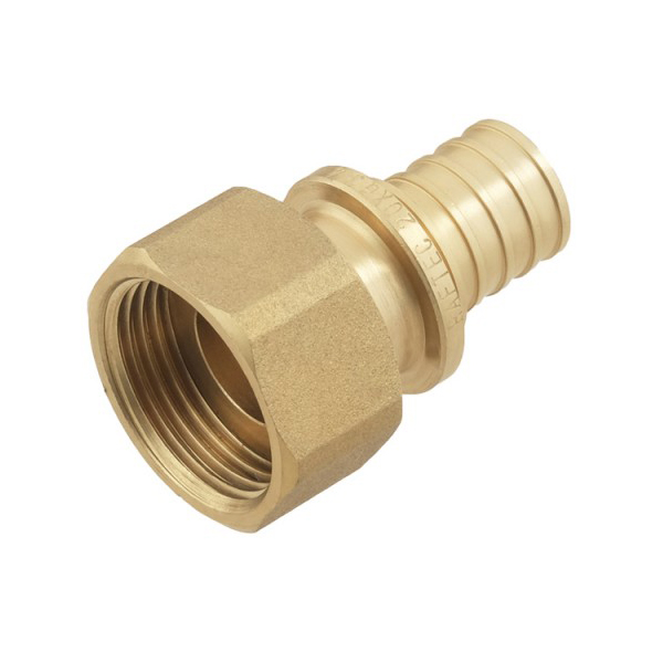 Муфта натяжна з НГ Raftec Ø 16/2.2×1/2" внутрішня різьба