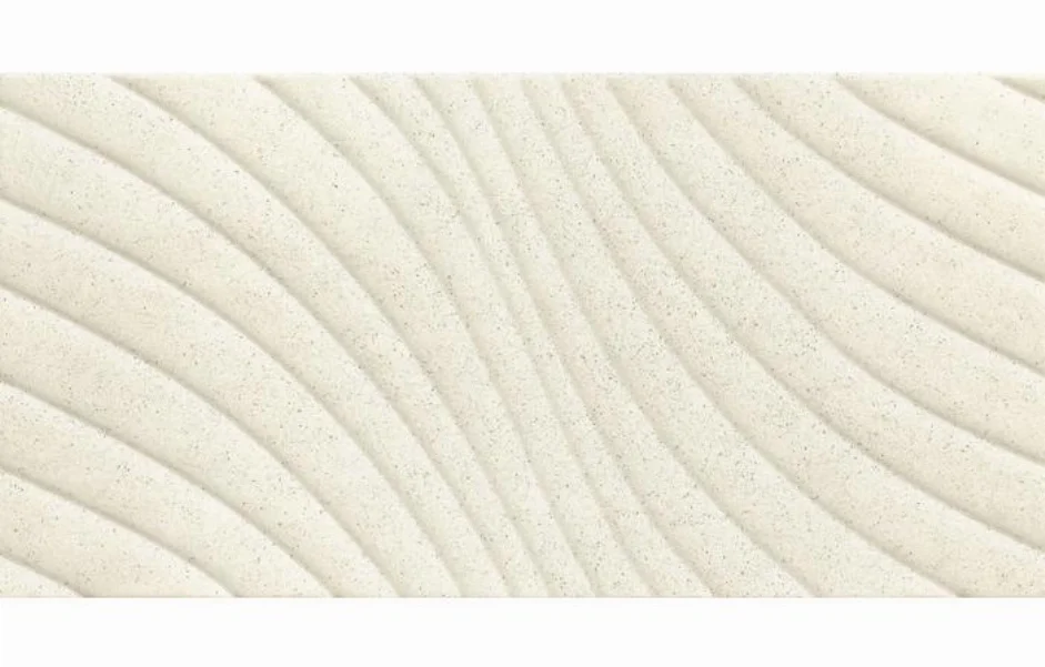 Плитка настінна Emilly Crema STR 300x600x9 Paradyz