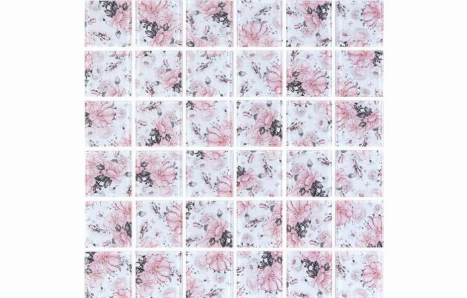 Мозаїка GMP 0848008 З Print 8 300x300x8 Kotto Ceramica