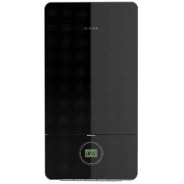 Конденсаційний котел Bosch GC7000 IW 14 PB 23 - 14 кВт