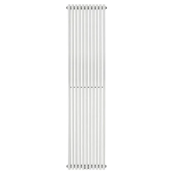Радіатор дизайнерський Betatherm Praktikum 2 колони 1800×425 мм