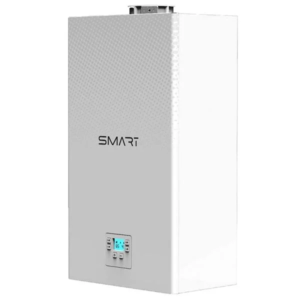 Котел конденсаційний Italtherm Smart 25 K 21/25 кВт, двоконтурний