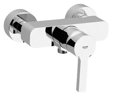 Змішувач Grohe Lineare 33865000 для душу