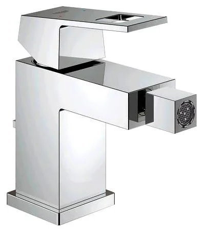 Змішувач Grohe Eurocube 23138000 для біде