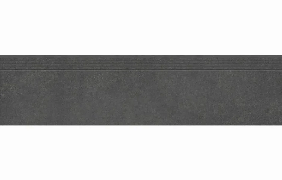 Щабель Concrete Anthracite 297x1197x8 Cerrad