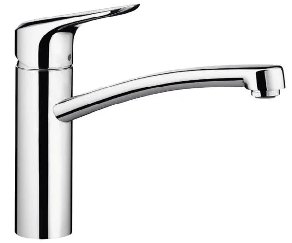 Змішувач для кухні HANSGROHE Ecos M одноважільний, хром