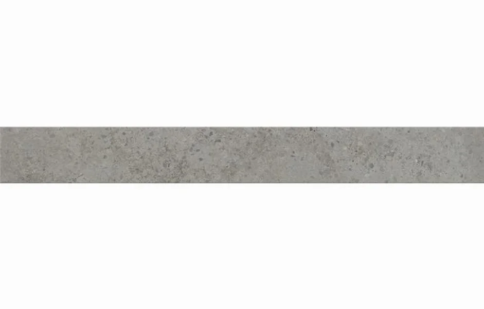 Цоколь HIGHBROOK GREY SKIRTING 70x598x8,5 Cersanit