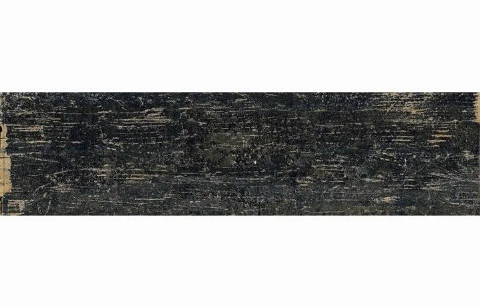 Плитка керамогранитная Blendart Dark Craft 300x1200x10 Sant'agostino