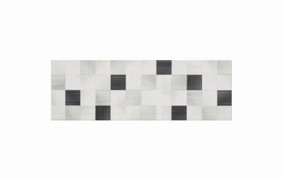 Плитка настінна Odri Structure Mix 200x600x9 Cersanit