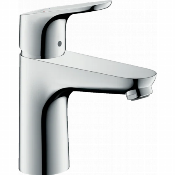 Змішувач для біде Hansgrohe Focus 100 LowFlow