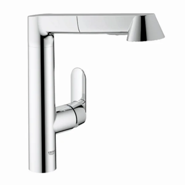 Змішувач Grohe K7 32176DC0 для кухонного миття