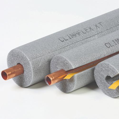 Теплоізоляція для труб поліетиленова NMC Climaflex Classic Ø 60×13 мм (штанга 2 м)