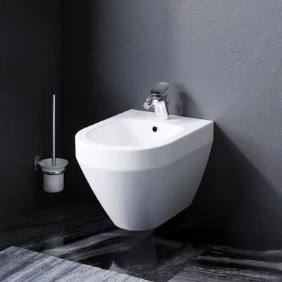 Біде підвісне AM.PM C703411WH Spirit 2.0
