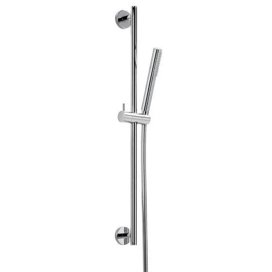 Душовий гарнітур Tres TUB 1jet, штанга 850 мм