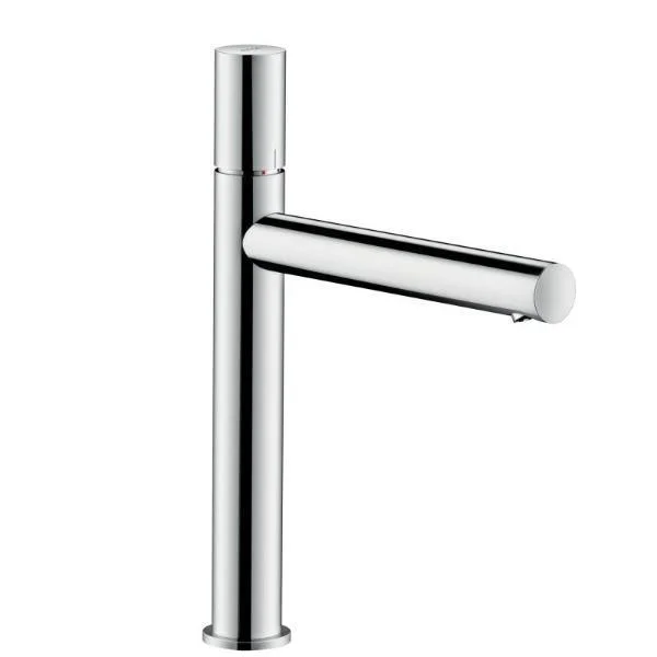Змішувач для раковини Axor Uno 200 хром