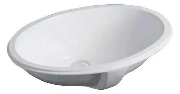 Раковина Simas Top Lavabi d'Arredo Nevada S53bi 58х43,5