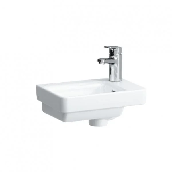 Раковина Laufen Pro S 8.1596.0.000.104.1 36