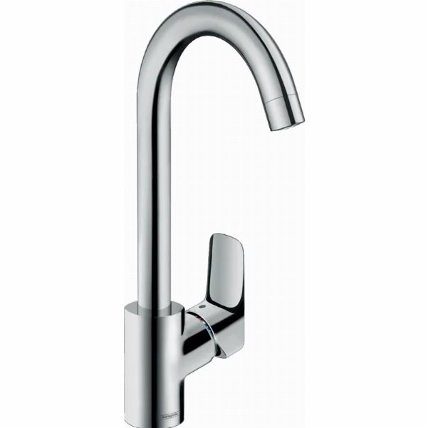 Змішувач Hansgrohe Logis для кухонного миття 71835000