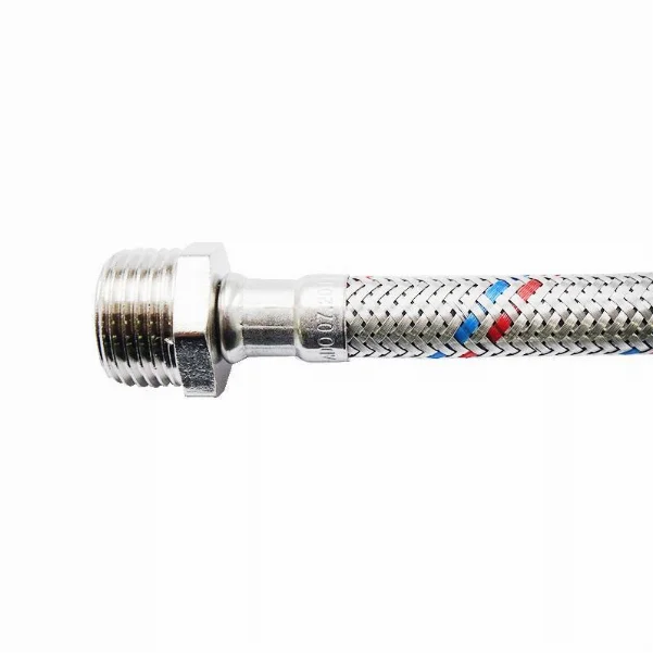 Шланг для води Fado Ø 1/2"×1/2" - 100 см, внутр.- зовн. різьба