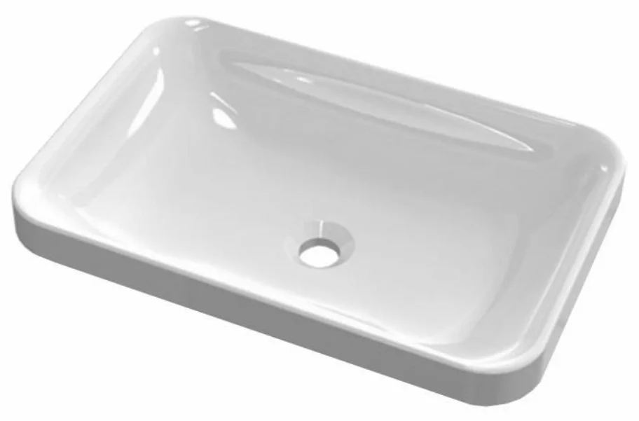 Умывальник Fancy Marble Aino (2905101)