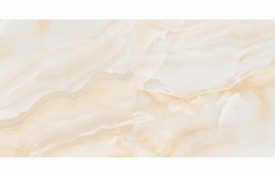 керамогранітна Плитка Onyx Beige POL 600x1200x10 Сегаміса Santa Claus