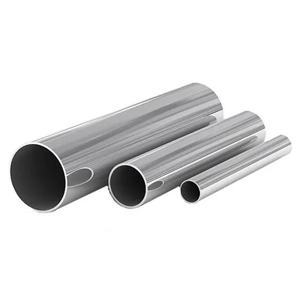 Труба нержавіюча RM Inox PRES Ø 18×1,0 мм (марка сталі: AISI 304, штанга: 6 м)