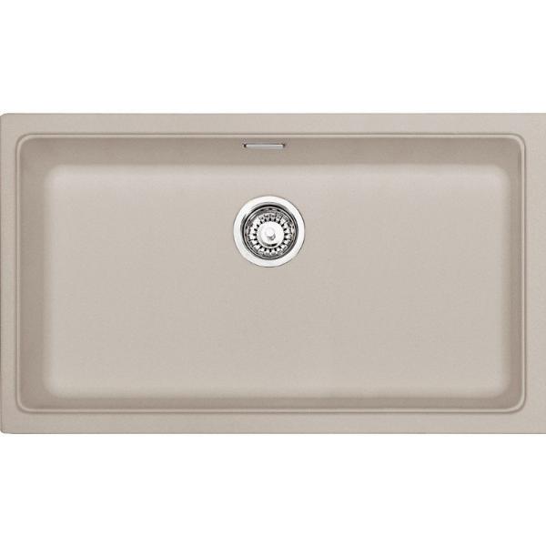Мийка кухонна Franke Kubus KBG 110-70 цукру