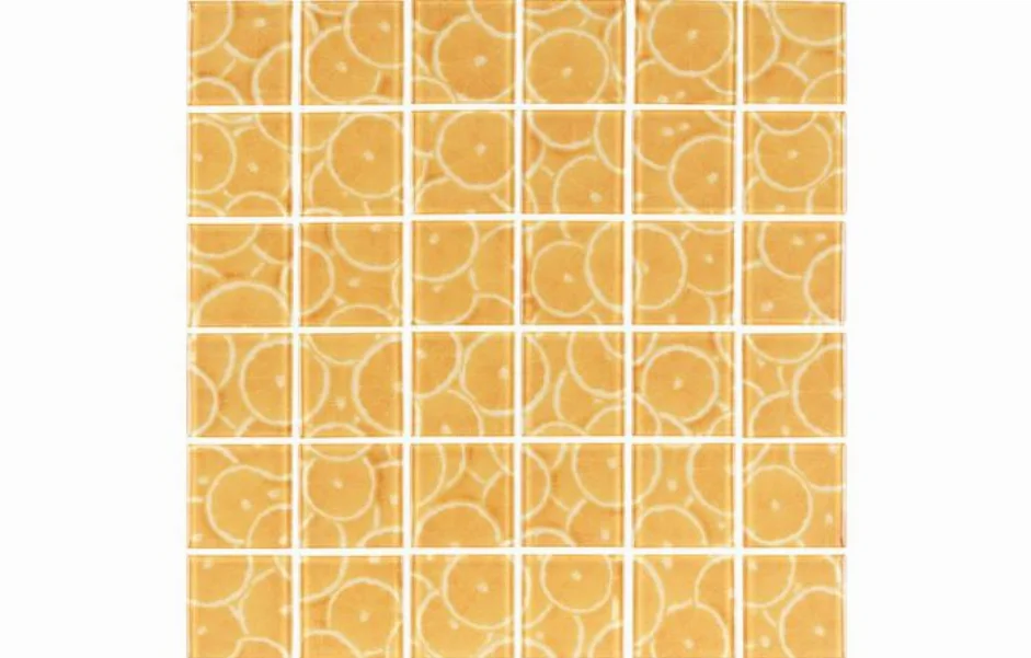 Мозаїка GMP 0448040 З Print 25 300x300x4 Kotto Ceramica