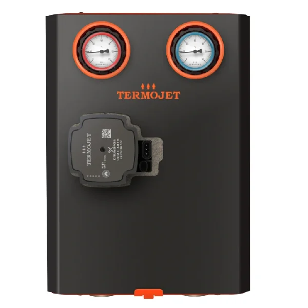 Насосная группа Termojet НГ-47 Ø 1" без смесителя (без изоляции)