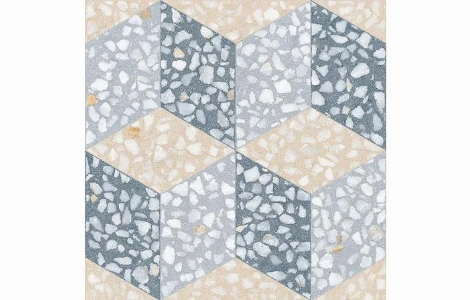 керамогранітна Плитка Farnese Cavour Azul 300x300x8,2 Vives