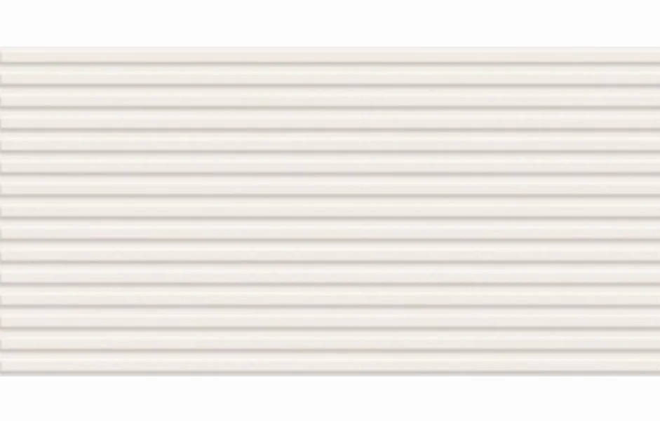 Плитка настінна Feelings Bianco A RECT STR 298x598x9 Paradyz