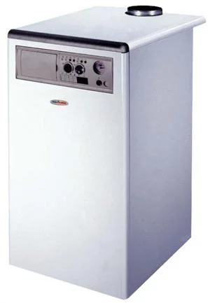 Газовий котел Nova Florida Altair RTN E60