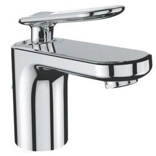 Смеситель для раковины Grohe Veris, низкий излив
