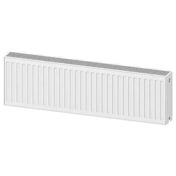 Радіатор сталевий Vaillant VKO 22 Тип 300×1000 мм (бокове підключення)