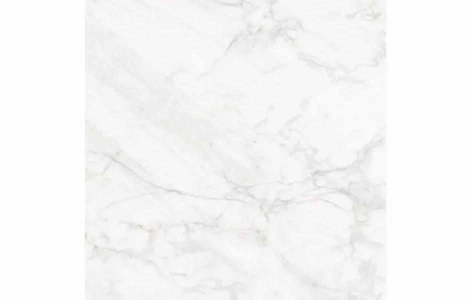 Плитка керамогранитная Frost White POL 597x597x9,5 Nowa Gala