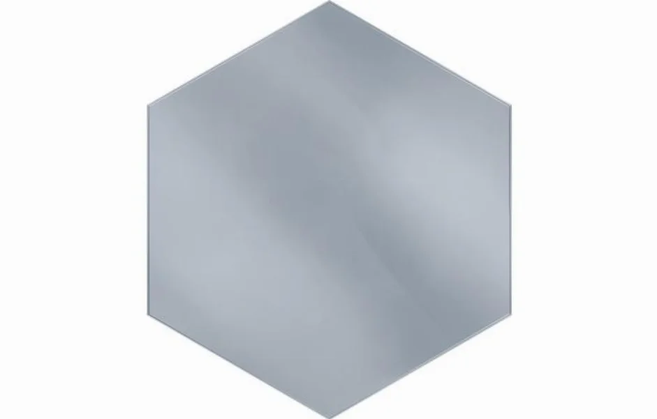 Декор Uniwersalny Hexagon Lustro 171x198x8 Paradyz