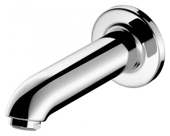 Излив для ванны Hansgrohe E/S