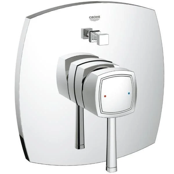 Смеситель для душа Grohe Grandera Ø 188 мм, хром
