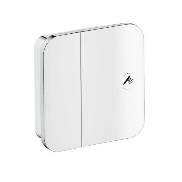 Запорный вентиль Axor One