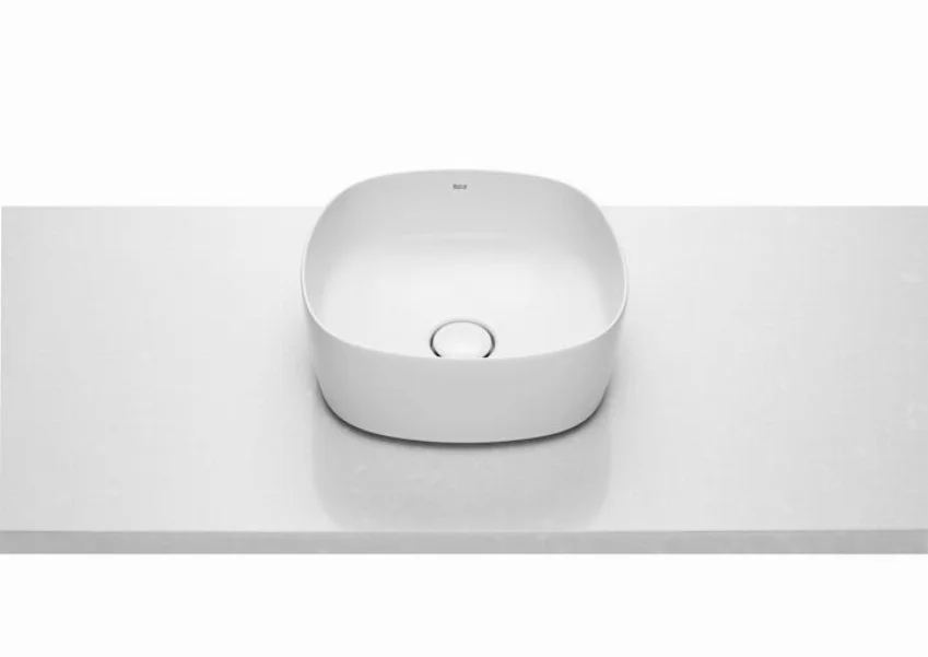 Раковина Roca Inspira Soft 327502000 37х37 см