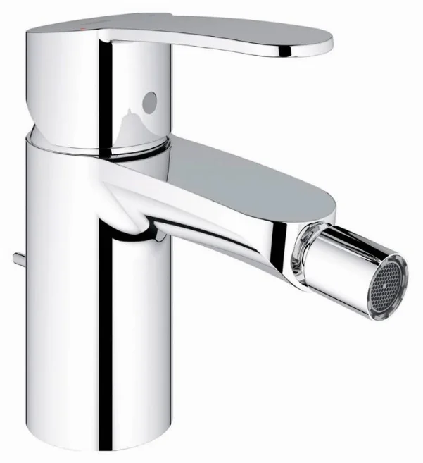 Змішувач Grohe Eurostyle Cosmopolitan 33566002 для біде