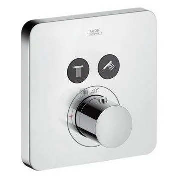 Термостат для душа Axor Shower Select S