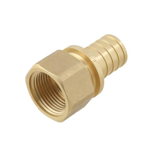 Муфта натяжна Raftec Ø 25×1" внутрішня різьба