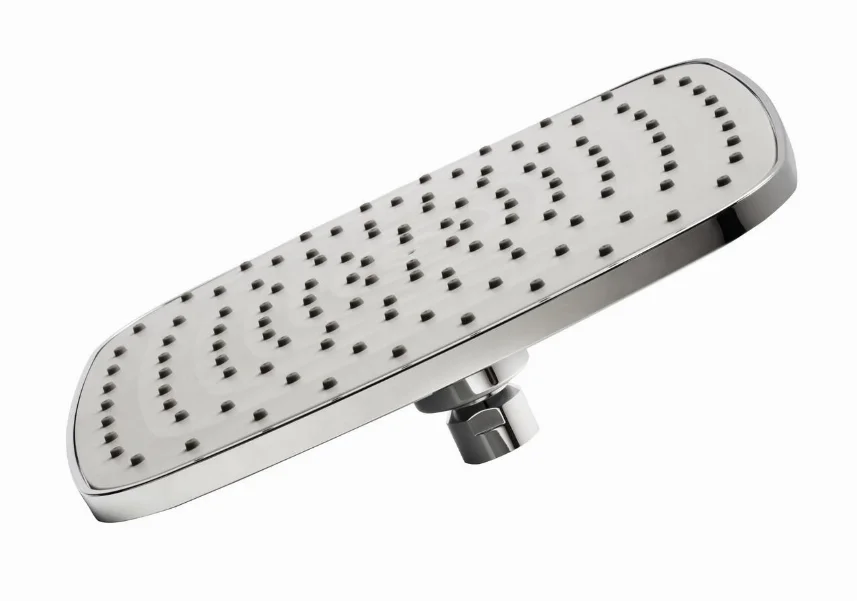 Верхній душ GENEBRE Oval (R6311208)