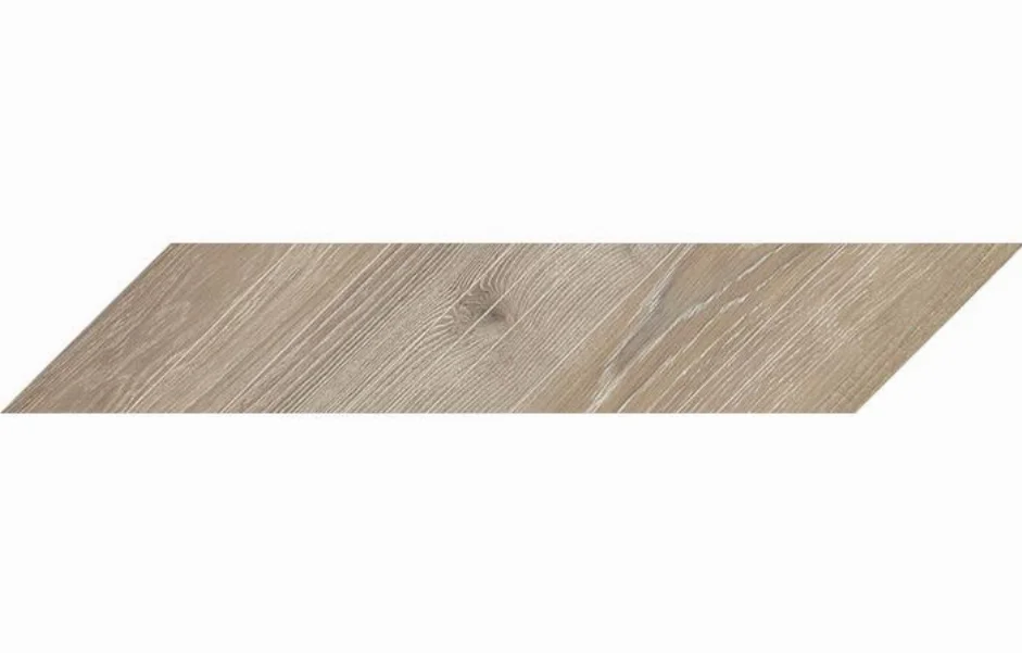 Декор Wildland Warm Chevron лівий 148x888x10 Paradyz