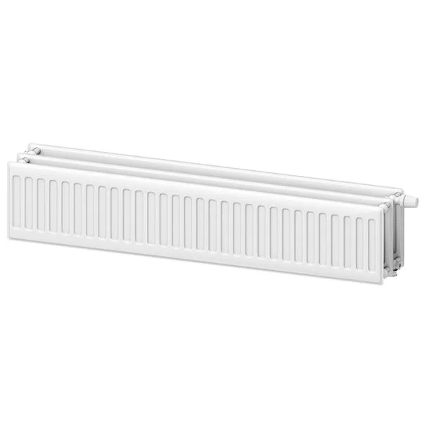 Радиатор стальной гигиенический UTERM Hygiene VK 30 Тип 200×400 мм (нижнее подключение)
