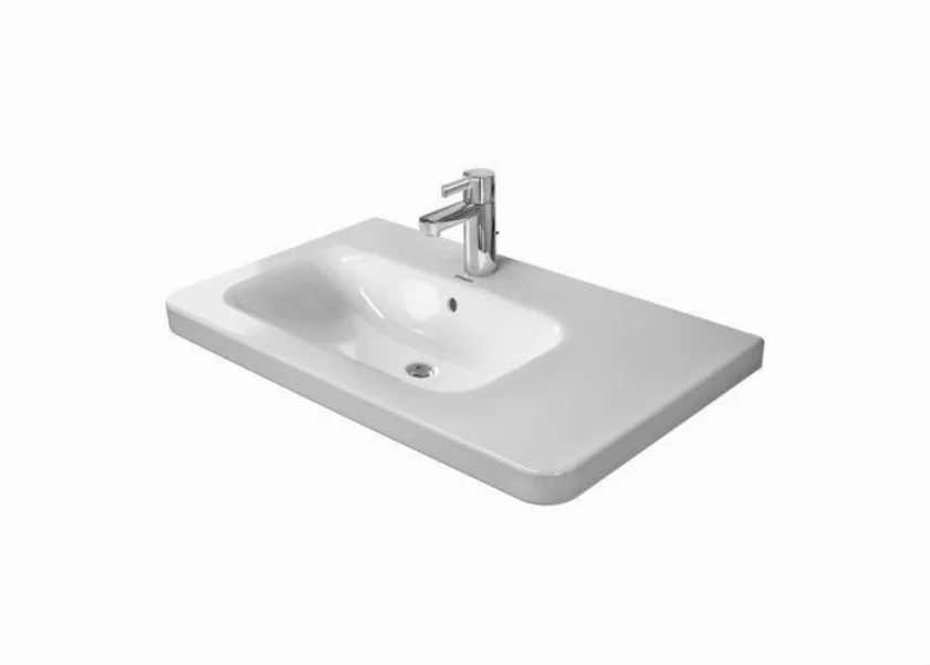 Раковина Duravit DuraStyle 800×480 мм