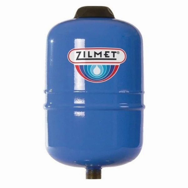 Гідроакумулятор Zilmet Hydro-Pro 8 літрів