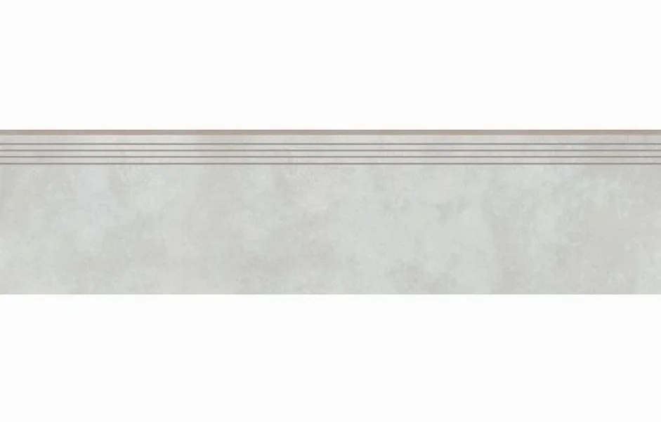 Щабель Apenino Bianco 297x1197x10 Cerrad
